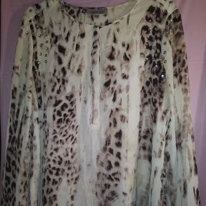 Jennifer Lopez Blouse